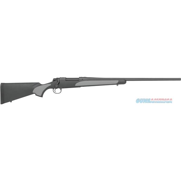 Remington REM Firearms 700 SPS 6.5 Creedmoor 4+1 24" Matte Black NEW (R84148)