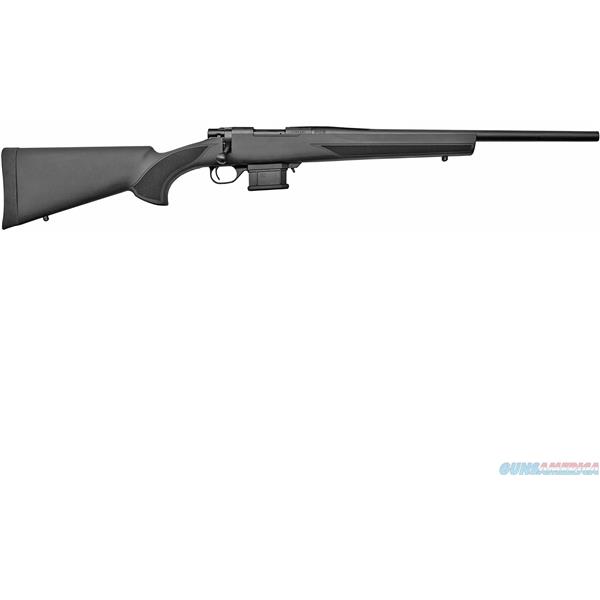 Howa Mini Act 6.5gren 20 Hvy Tb Blk 682146390032 RPLHOWHMA70622PLUS