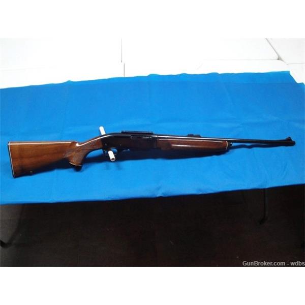 .270 Win. Remington 7400 270 Win Winchester Made 1981 22 inch " barrel