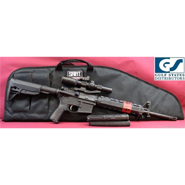 5.56mm NATO (.223 Rem.) Springfield Armory Saint 5.56 VERY GOOD COND!!