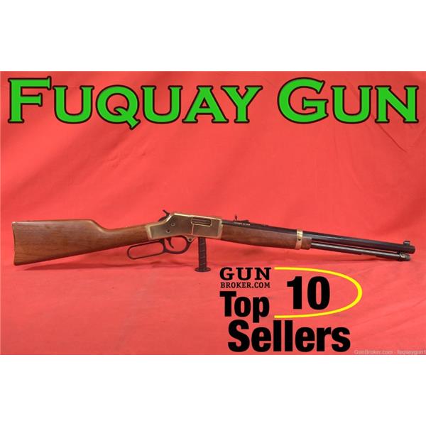 .45 Colt Big Boy Henry Repeating Arms Bot Classic H006C .45LC Drilled and Tapped 20" Octagonal BBL 10+1 T69321