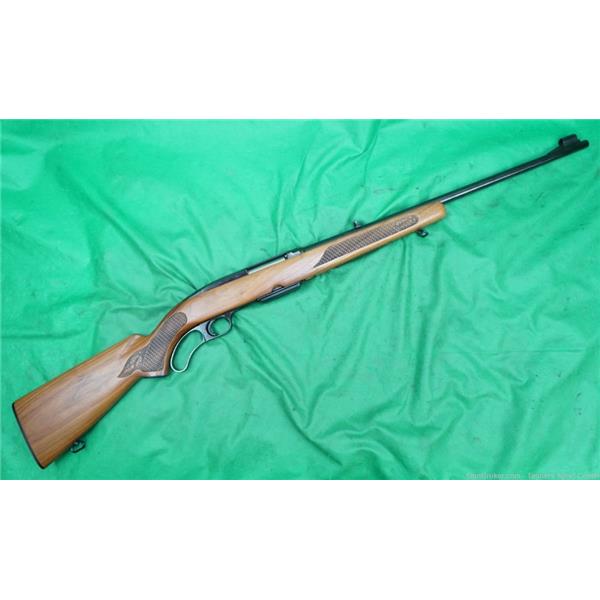 .308 Win. NEAR MINT 1968 Winchester Model 88 308 308win 22" $.01 Start