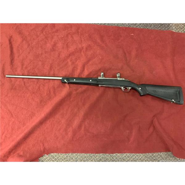 ruger m77 mark ii value