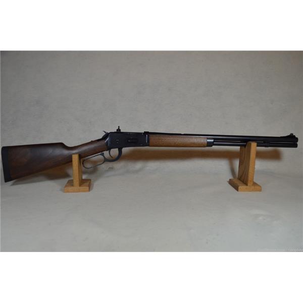 Winchester 1894 Short Rifle Cal. .450 Marlin 20 inch " barrel