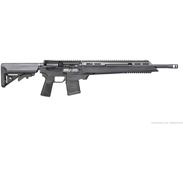.223 Wylde Springfield Armory PENNY AUCTION! Saint Edge ATC .223WYLDE AR-15 STA918223B 706397945510