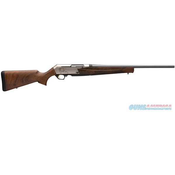Browning BAR Mark 3 7mm-08 Rem 22" Walnut 031047216 023614439653