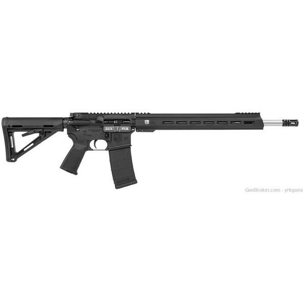.223 Wylde Diamondback Firearms DB15 223 M-LOK 18" Rifle NEW AR15 DB15223WBV2 18 inch " barrel