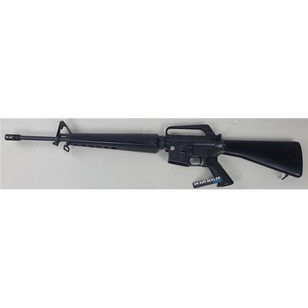 5.56mm NATO (.223 Rem.) SP-1 Colt SP1 Carbine 5.56 20" Barrel Pre-Ban No Mag Police Trade In {1}-55303