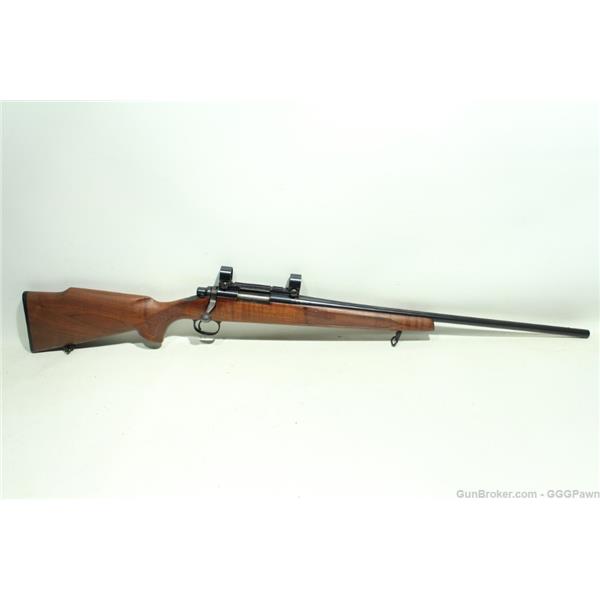 .22-250 Rem. Remington 700 ADL 22-250 Rem