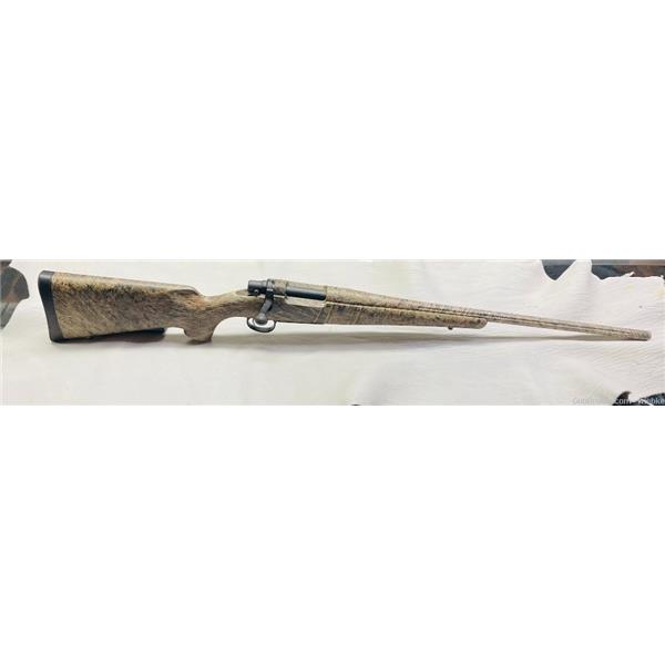 .22-250 Rem. Remington Model Seven 22 inch " barrel