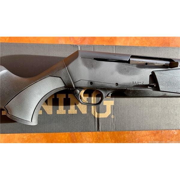 7mm-08 Rem. Browning BAR MK III MK3 Stalker 7mm/08 Remington 22" Barrel NIB 2021 22 inch " barrel