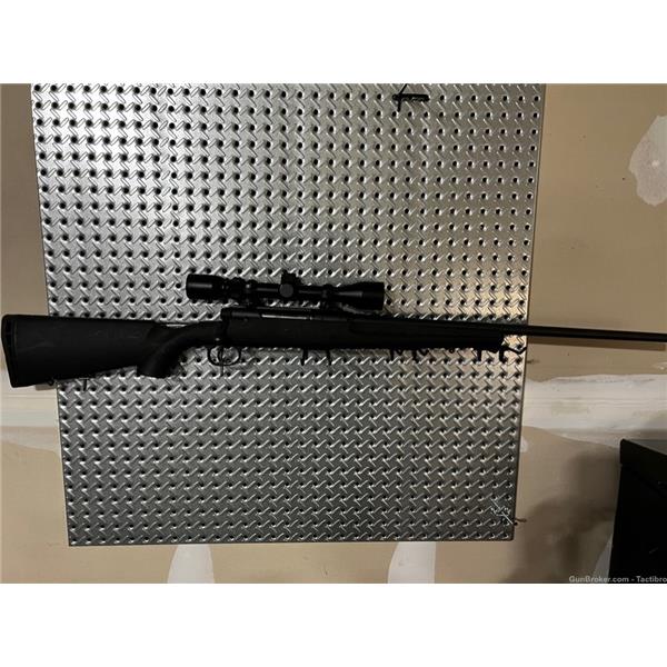 Axis II Savage axis .223 rem. Bolt action rifle No reserve ! 21 inch " barrel