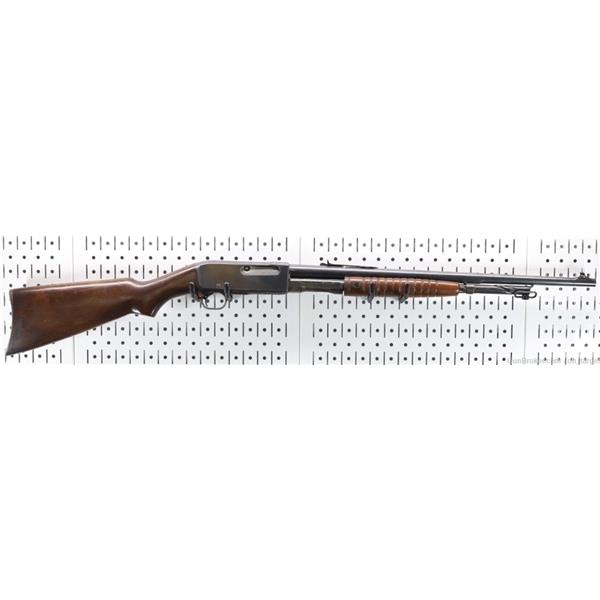 .35 Rem. Remington Model 14 22" Barrel Wood Stocks Factory Butt Plate G2755 22 inch " barrel