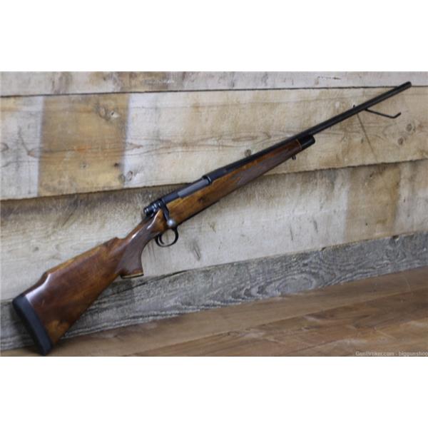 7mm Rem. Mag. 700 BDL Old 70s Remington long action magnum bolt face locking safety 7 mag 24 inch " barrel