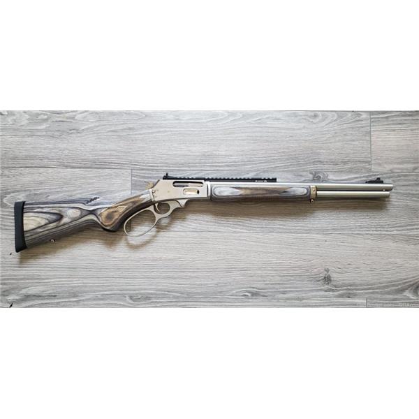 .45-70 GOVT 1895SBL Marlin 1895 SBL NIB Ruger Made 736676704781 19 inch " barrel