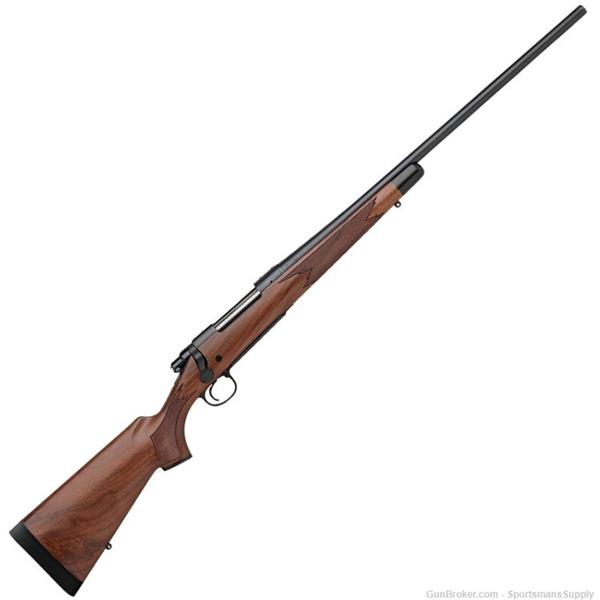 Remington Model 700 CDL In�.30-06 With 24" BRL NIB!��680749 810070680749