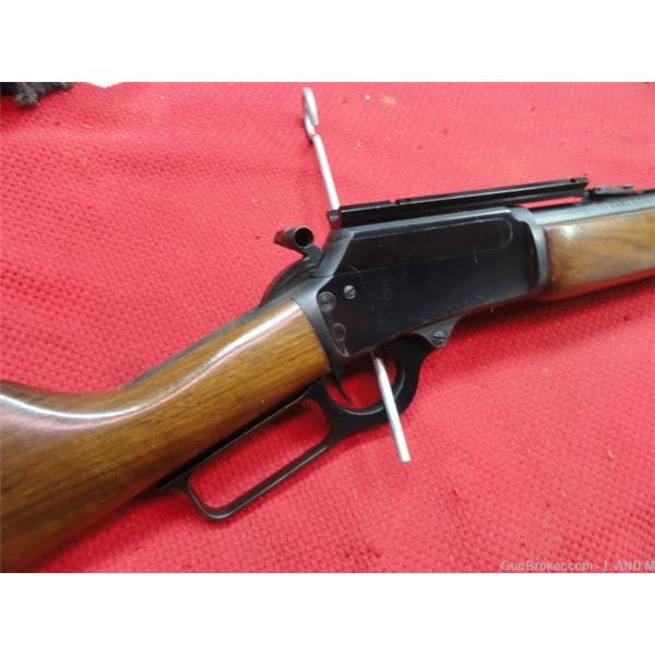 .22 WMR Marlin 1894M 22 Mag Cal., Excellent Unfired 20 inch " barrel