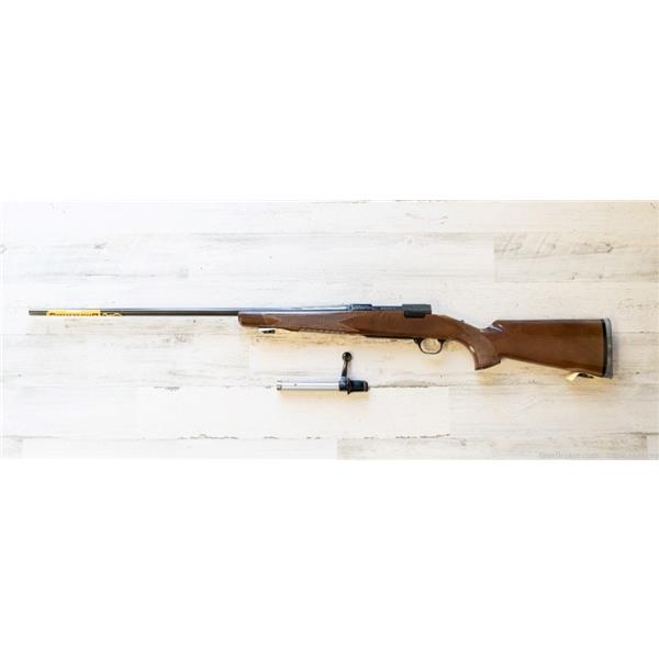 .308 Win. Browning A-Bolt Medallion - 308 Win 27 inch " barrel