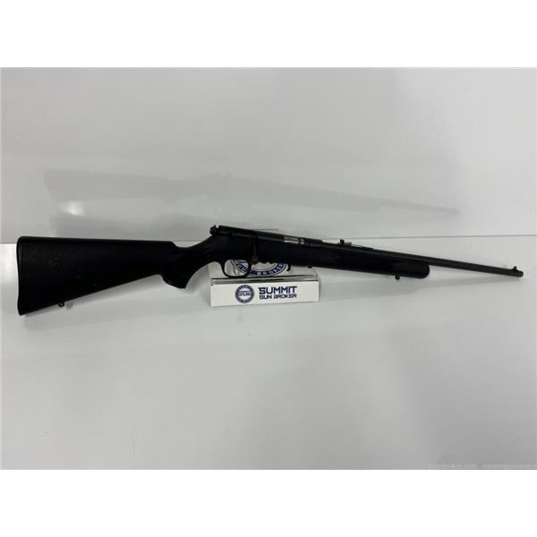 Other Model .22 LR SAVAGE ARMS MARK II (.22LR) (GOOD)