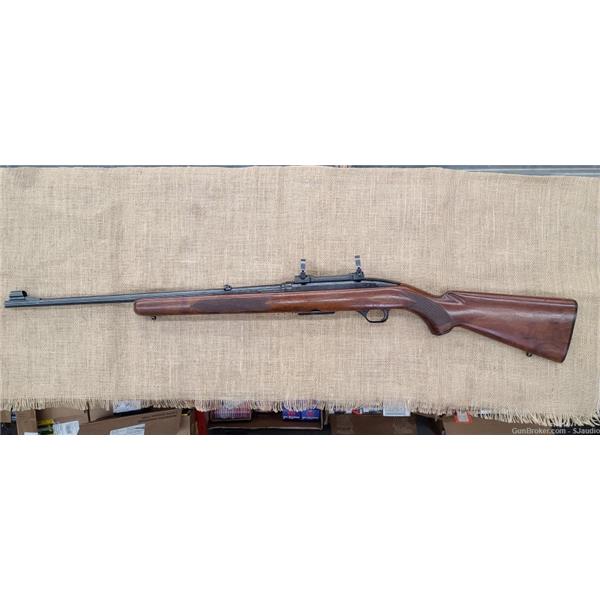 .308 NATO Pre-64 Winchester Model 100 308 Win 22” Made 1961 1st Year of Manufacture 22 inch " barrel