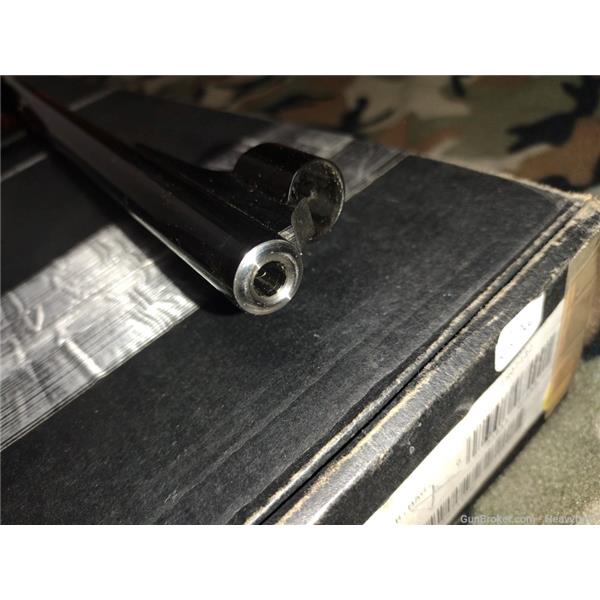 7mm Rem. Mag. Beautiful mint unfired Browning BPR Magnum Safari