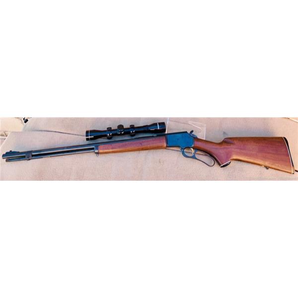 .22 LR Marlin Golden 39A Takedown - S/L/LR (1966) (C&R) No Reserve 24 inch " barrel