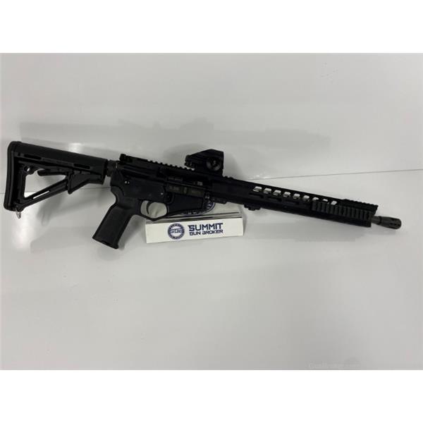 Diamondback Firearms DB15 (good)