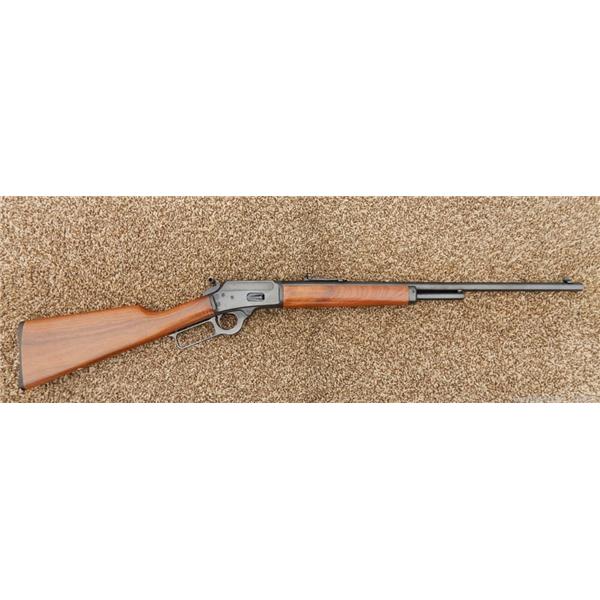 Marlin Model 1894CL “Classic” – .32-20 Win. - 1991 22 inch " barrel