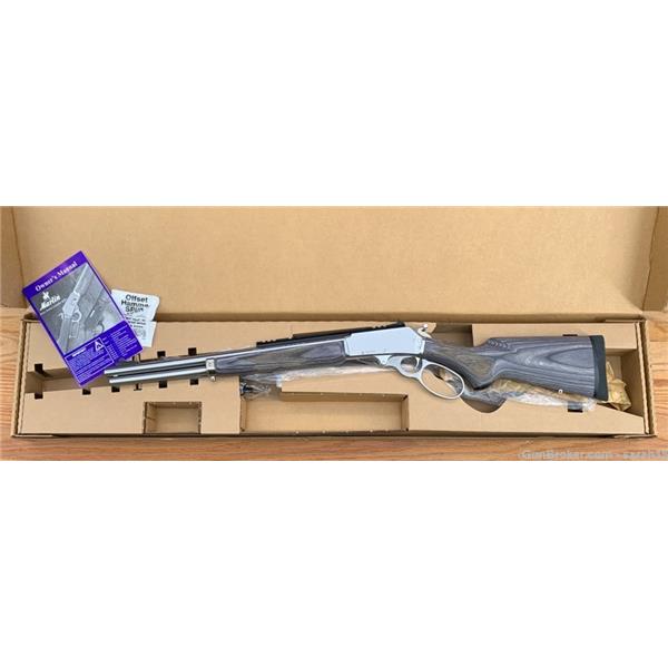 1895SBL NIB MARLIN BIG LOOP 1895 SBL SCARCE .45-70 GOVT LAMINATE WOOD LEVER RUGER 736676704781 18 inch " barrel