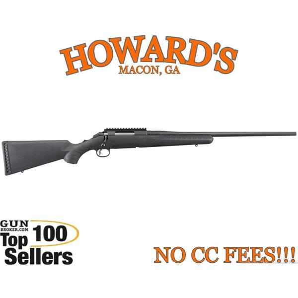 .308 Win. American Rifle Ruger / Sturm, & Co. Win 22” 6903 NIB 736676069033