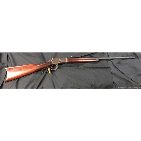 1892 Winchester 24 inch " barrel