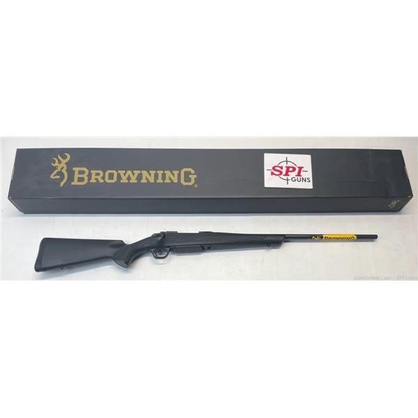 .243 Win. A-Bolt III *PENNY BID! NO RESERVE! BROWNING BOLT 243 WIN NIB 035800211 023614400912