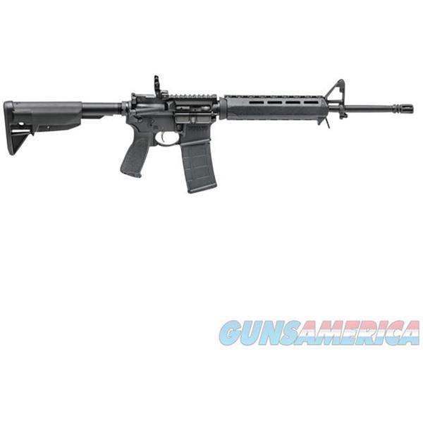 Springfield Armory Saint 5.56 16'' Bbl 30 Rd M-lok 706397928066 CRS250031871