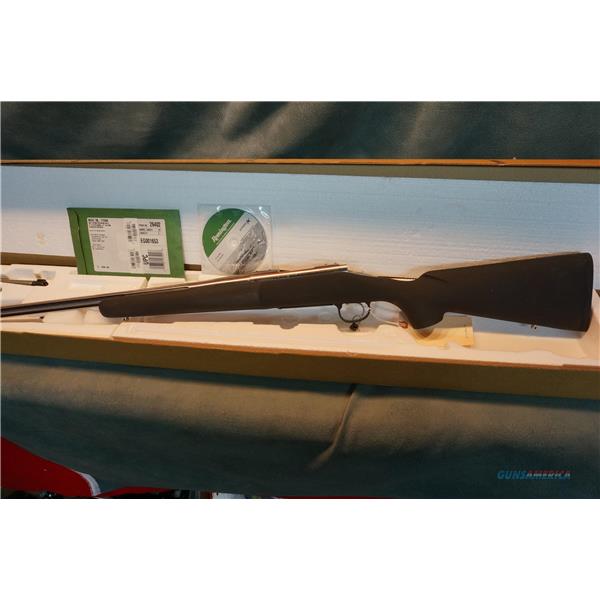 .22-250 Remington 700 Etronx 22-250 NIB
