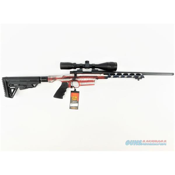HOWA Mini Action EXCL LITE 7.62X39 20" Threaded USA 5 Rds HMXL762USA 682146398649