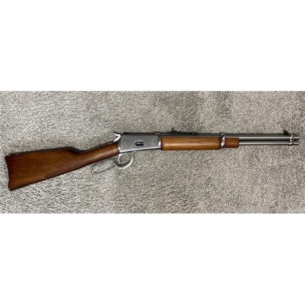 .357-38 NEW-Rossi R92 .357 Magnum Stainless Rifle ! (like Henry,Marlin,Winchester) 16 inch " barrel