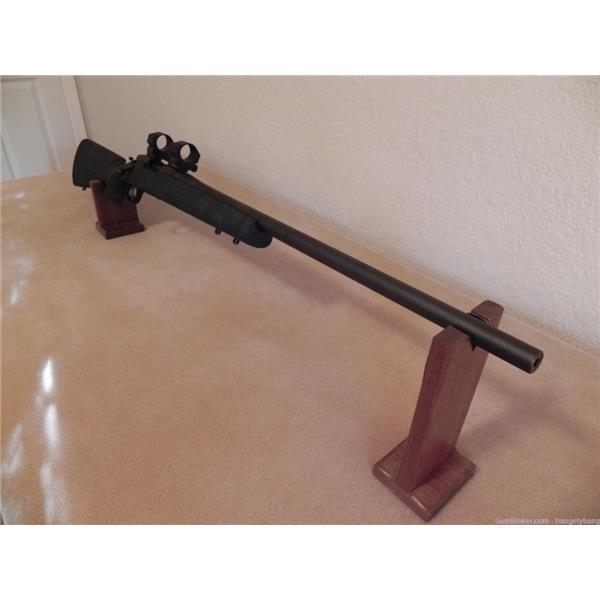 .308 Win. Remington 700 SPS Varmint with H-S Precision Stock 26 inch " barrel