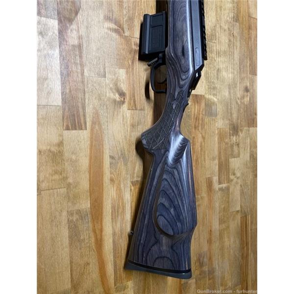 American Rifle Predator Ruger / Sturm, & Co. 6.5 Creedmoor CDI bottom metal
