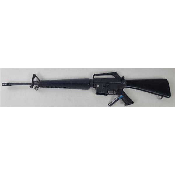 5.56mm NATO (.223 Rem.) SP-1 Colt SP1 Carbine 5.56 20" Barrel Pre-Ban No Mag Police Trade In {1}-55303