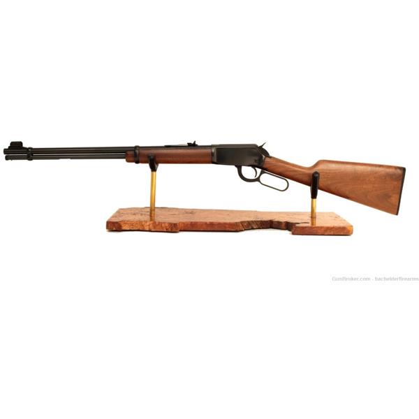 .22 S/L/LR 1976 Winchester Model 9422; Short, Long and LR - Made in USA 10566