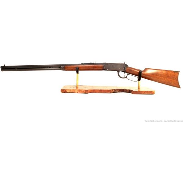 .32 Win. Spl. 1923 Winchester Model 1894; W.S. 10307