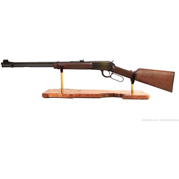 .22 S/L/LR Winchester Model 9422 Tribute Edition; Short, Long and LR - Made in US 10452