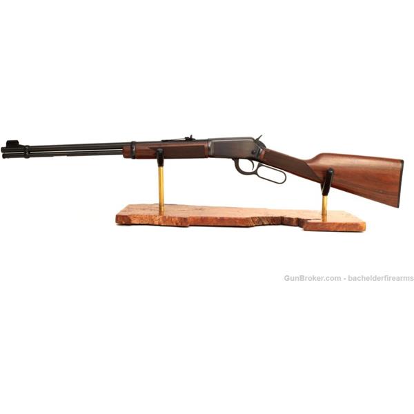 .22 WMR Winchester Model 9422M; Magnum - Made in USA 10455
