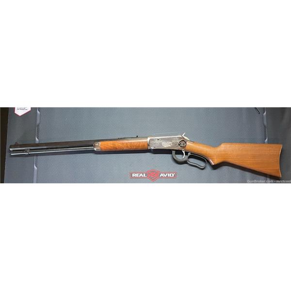 .30-30 Winchester Model 94 Theodore Roosevelt Commemorative Lever Action Carbine