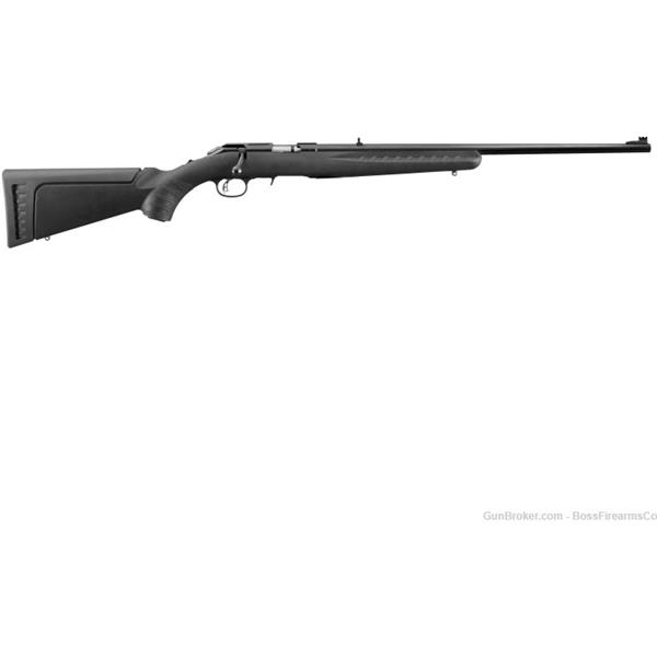 American Rifle - Rimfire Ruger / Sturm, & Co. Bolt-action .22 LR 08301 736676083015