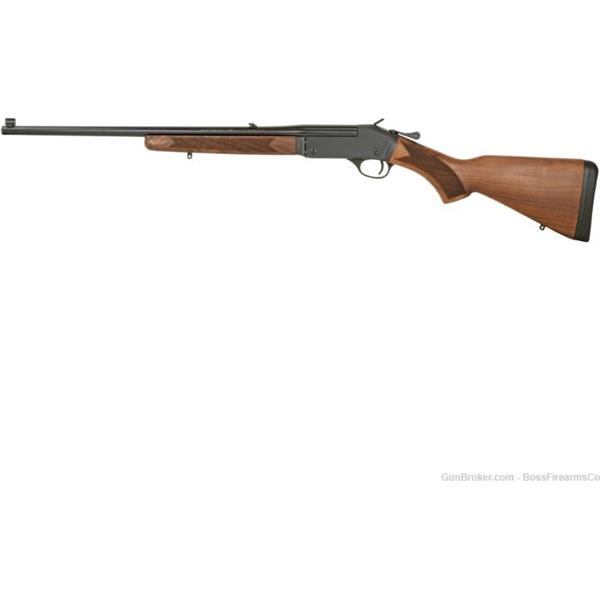 .243 Win. Henry Repeating Arms Single Shot Youth Winchester Rifle H015Y-243 619835400185