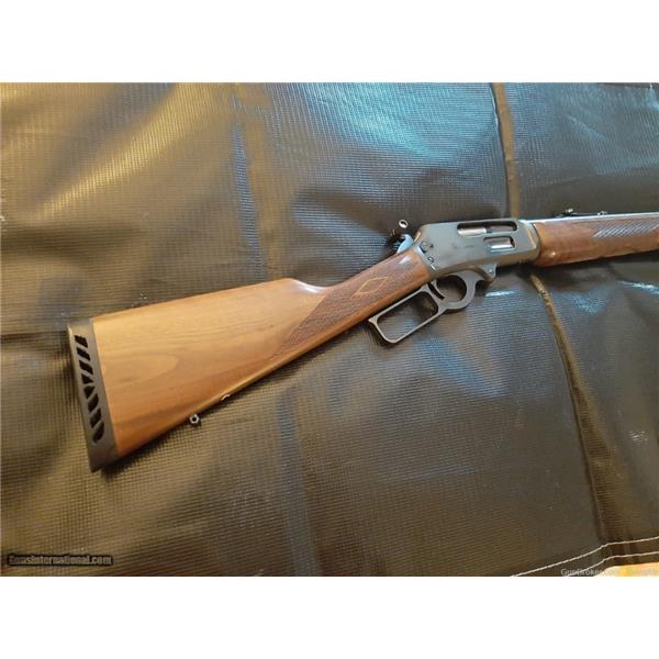 .45-70 Govt. 1895G Marlin JM 1895 Ported Guide 45-70 18 inch " barrel