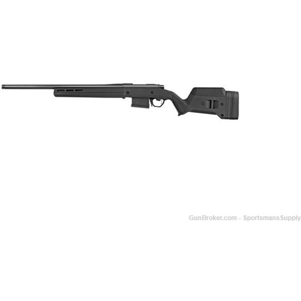 .308 Win. Remington Model 700 Magpul in Win With 22"Brl! NIB��681135 810070681135