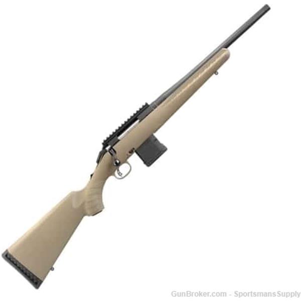 5.56mm NATO (.223 Rem.) American Rifle Ranch Ruger / Sturm, & Co. 16" Barrel NIB 736676269655