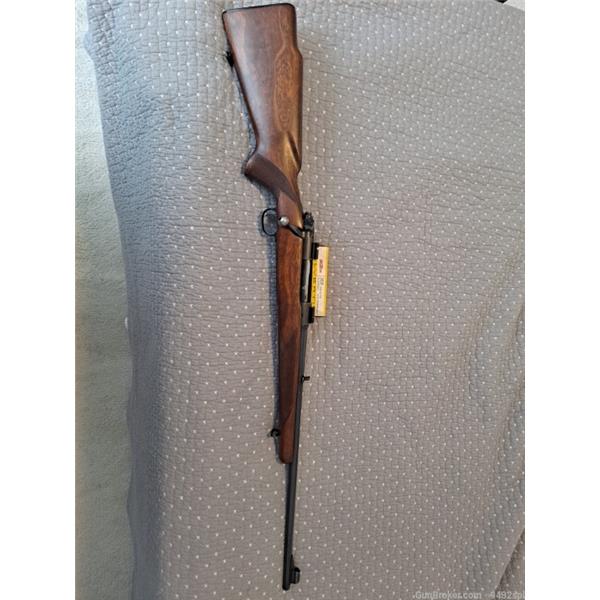 .308 Win. Winchester 70 pre 64 1954 scarce 308 win 22 inch " barrel